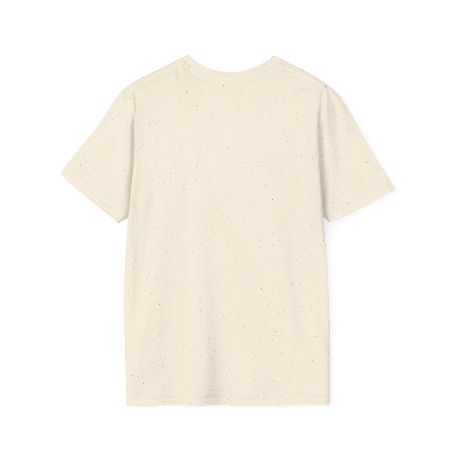 Celestial Lotus Meditation T-Shirt