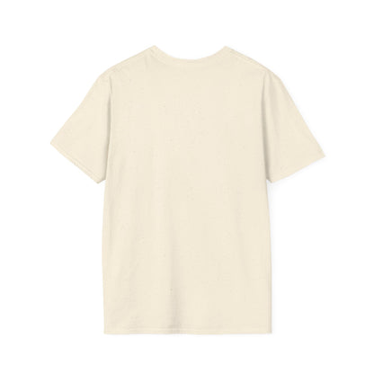 Celestial Lotus Meditation T-Shirt