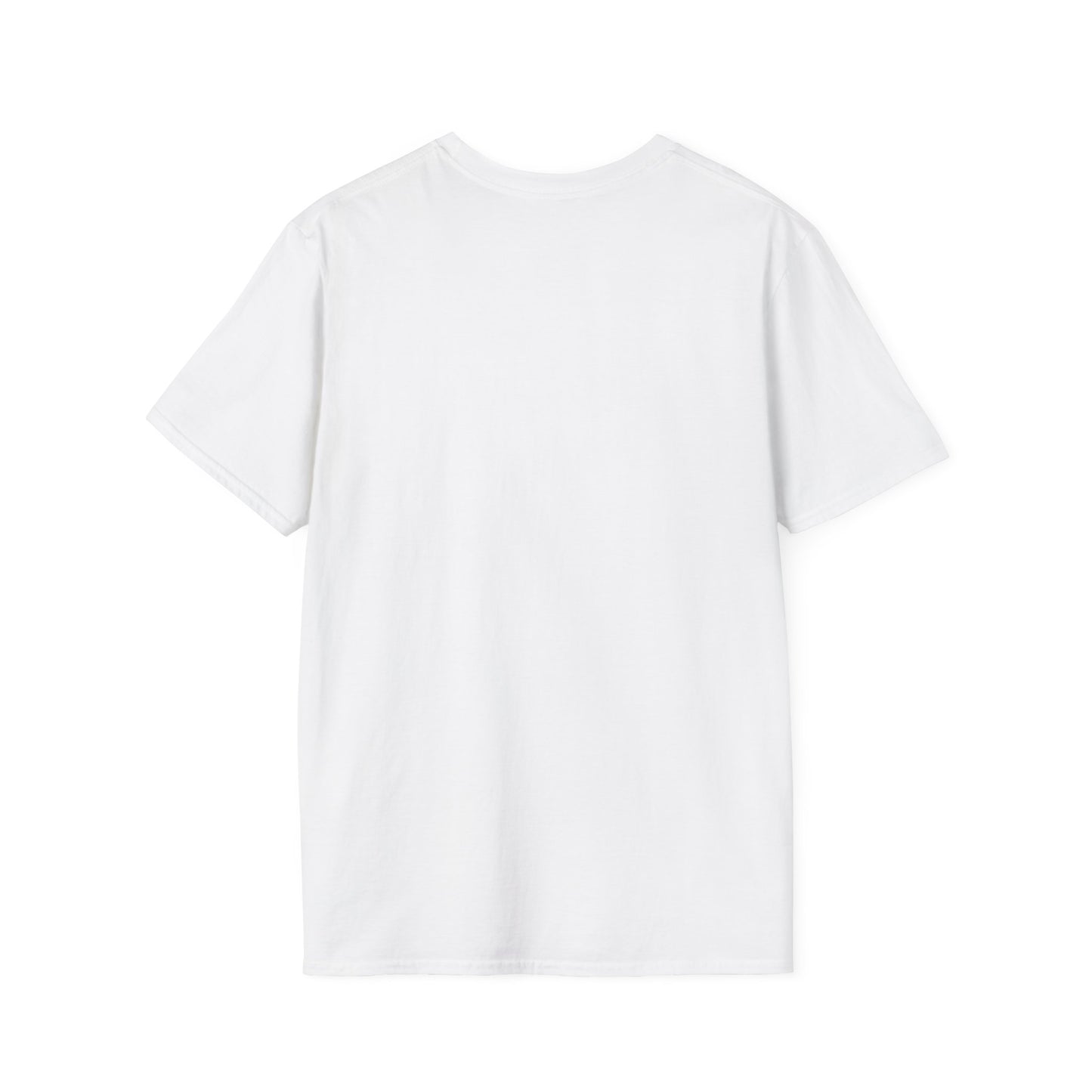 Celestial Lotus Meditation T-Shirt