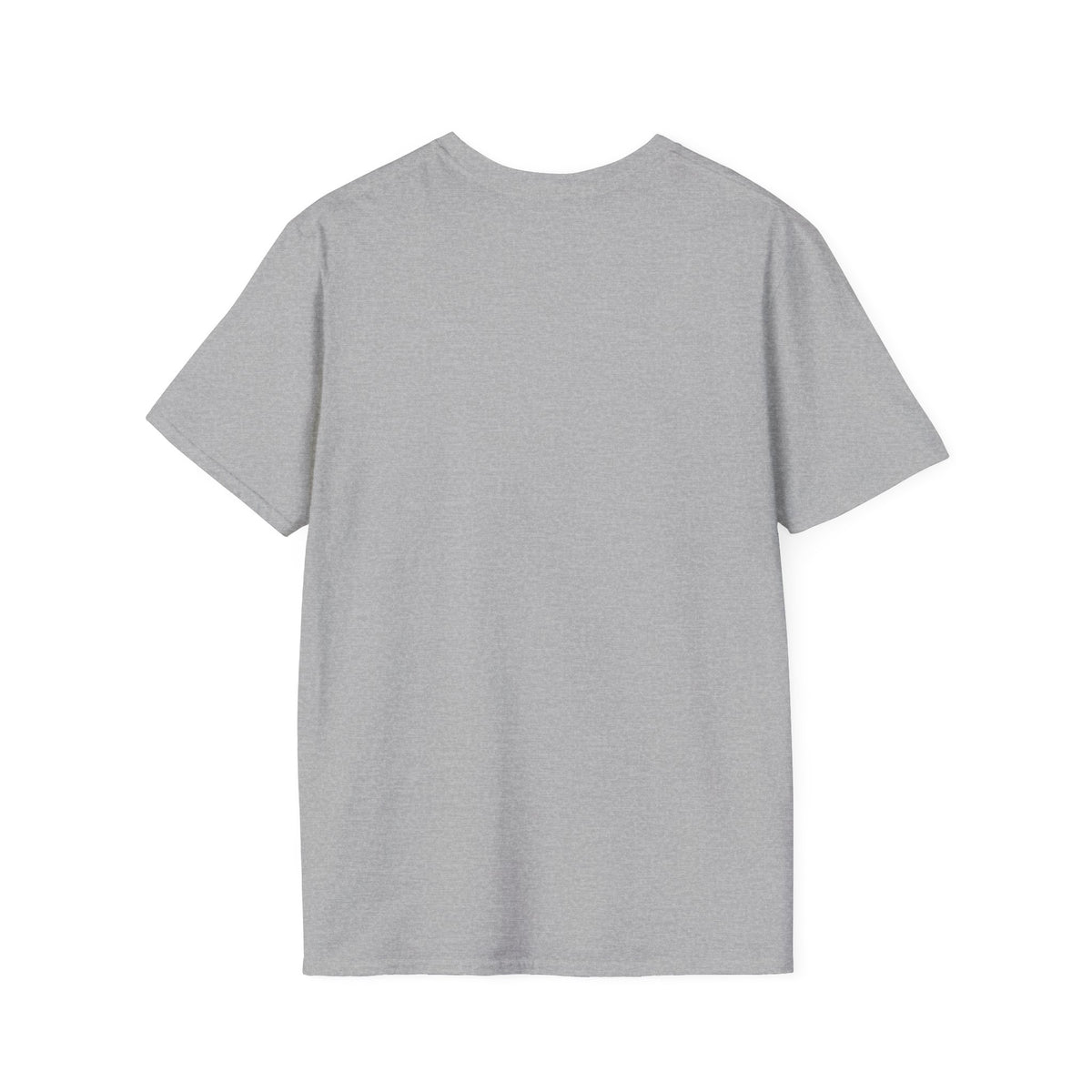Torus Field T-Shirt — Energy Flow Diagram Graphic Tee