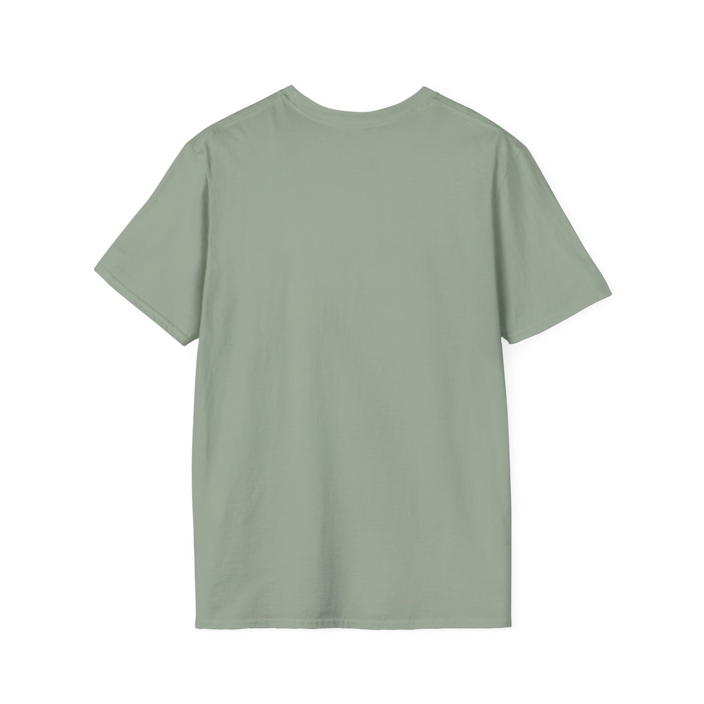 Celestial Lotus Meditation T-Shirt