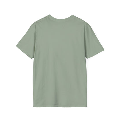 Celestial Lotus Meditation T-Shirt