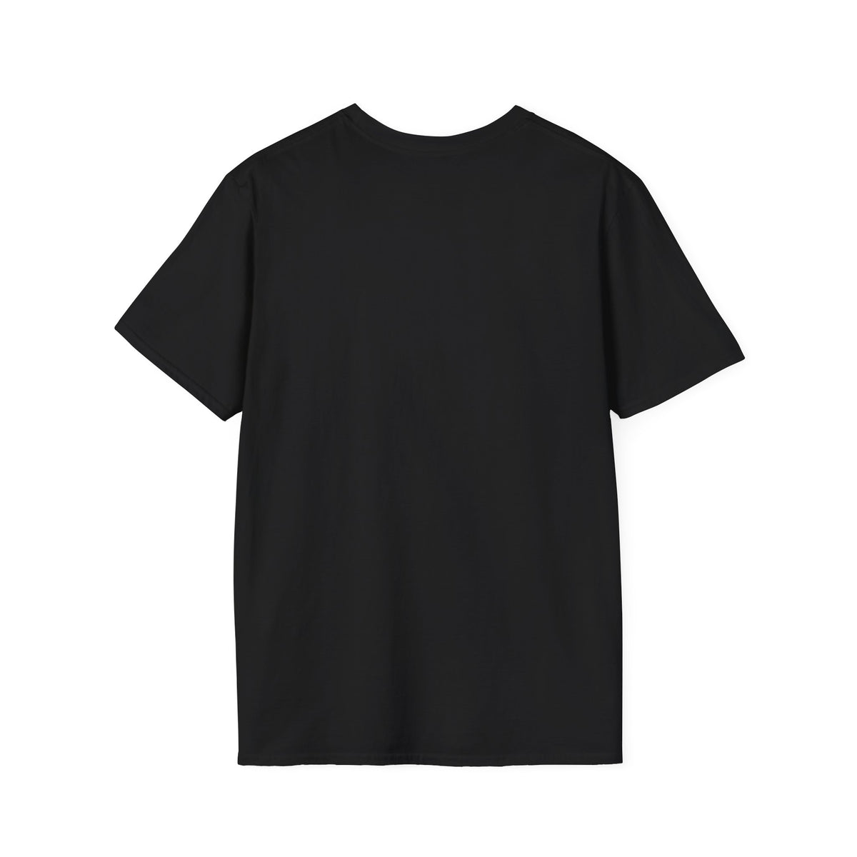Golden Spiral T-Shirt — Fibonacci Sacred Geometry Tee