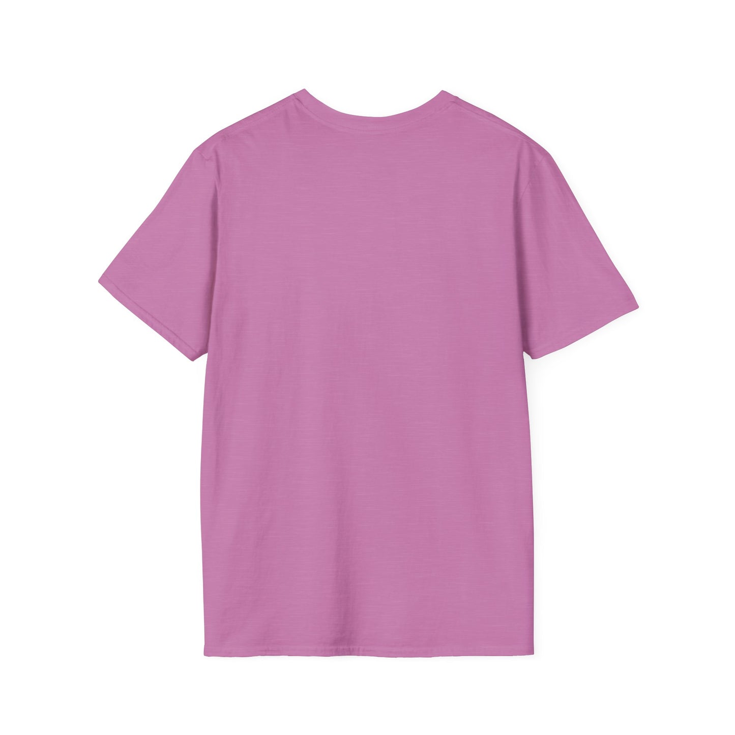 Celestial Lotus Meditation T-Shirt