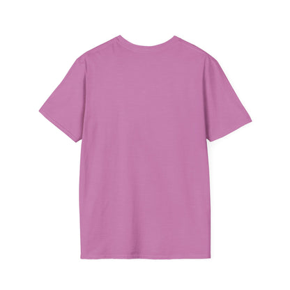 Celestial Lotus Meditation T-Shirt