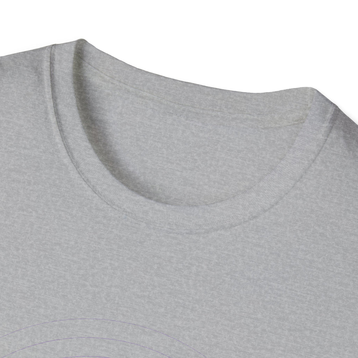 Seed of Life T-Shirt — Sacred Geometry Seven Circles Tee