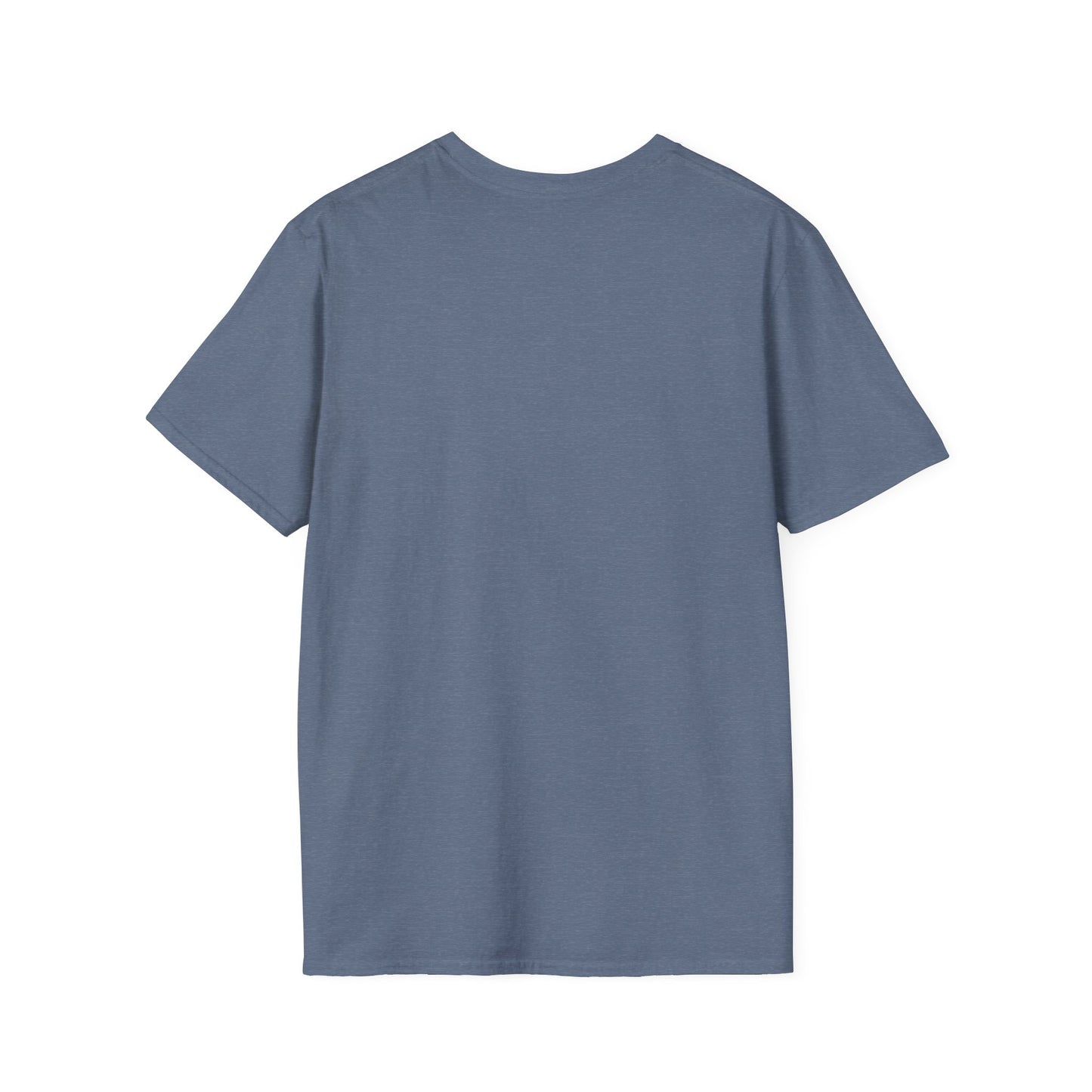 Celestial Lotus Meditation T-Shirt
