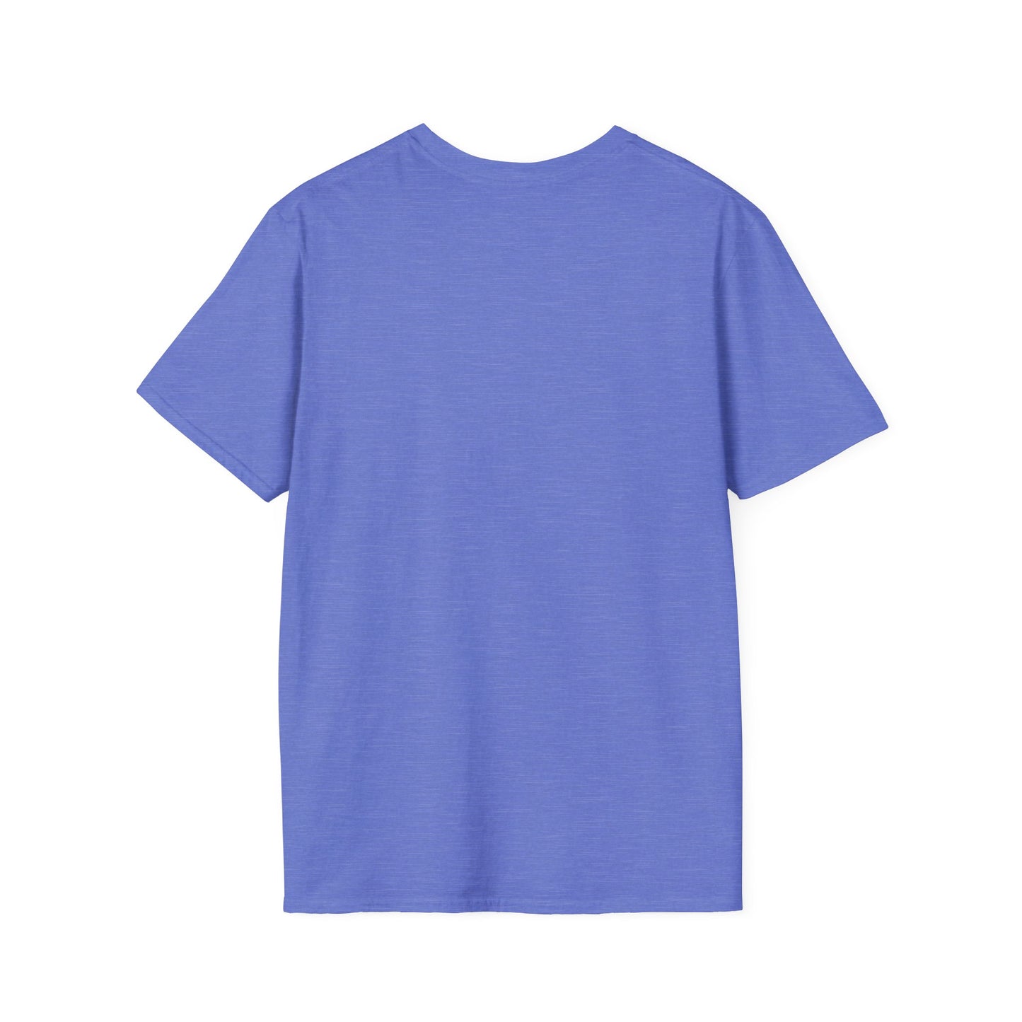 Celestial Lotus Meditation T-Shirt