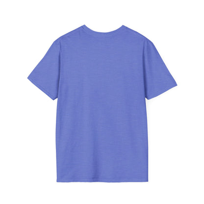 Celestial Lotus Meditation T-Shirt