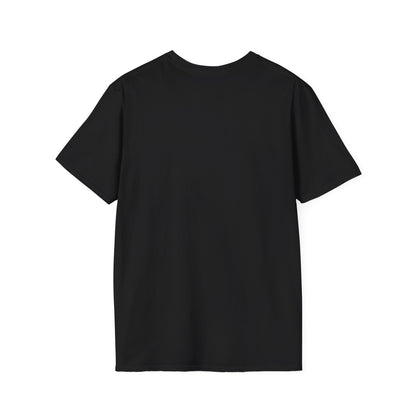 Torus Field T-Shirt — Energy Flow Diagram Graphic Tee