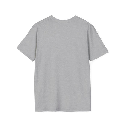 Sri Yantra T-Shirt — Nine Triangles Meditation Graphic Tee