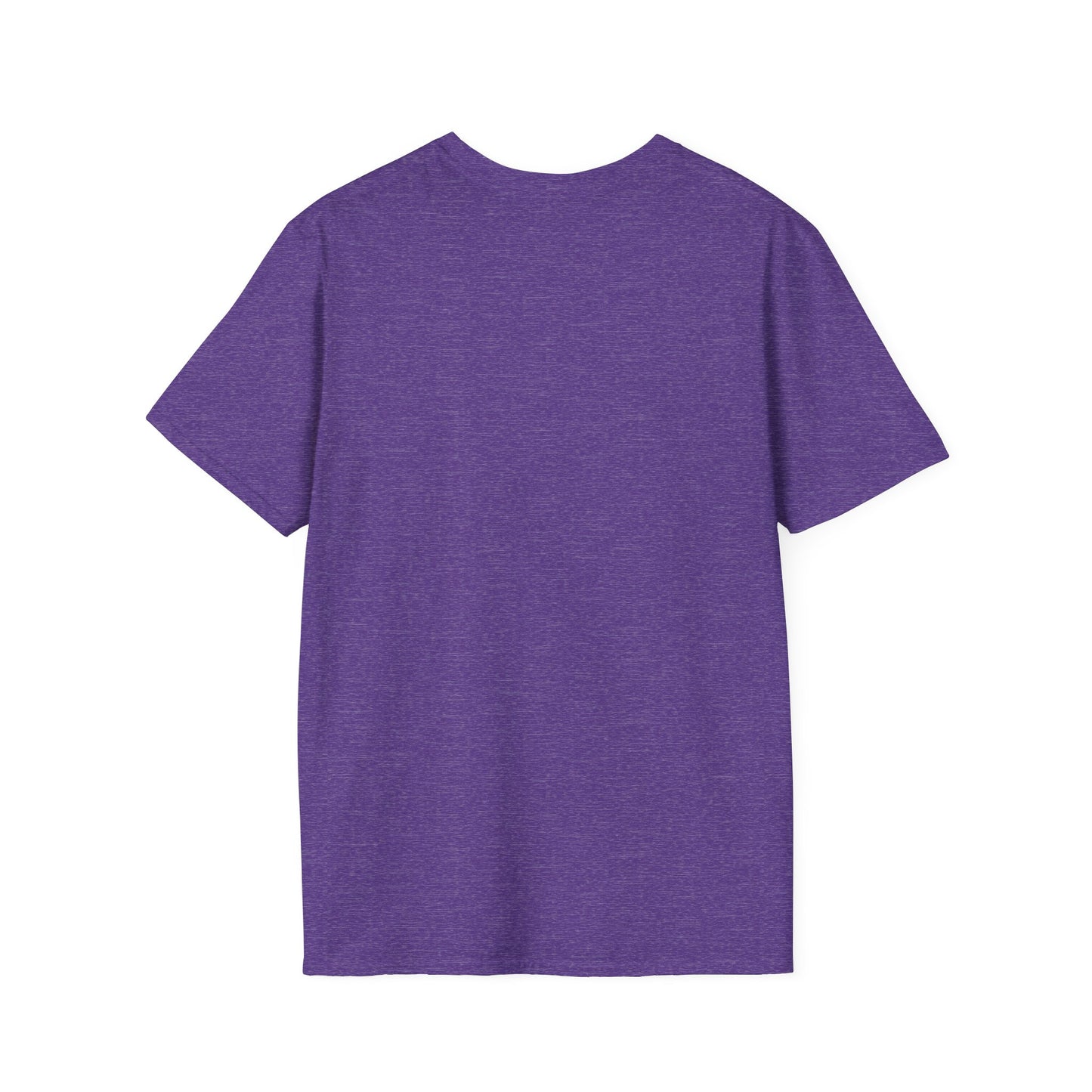 Celestial Lotus Meditation T-Shirt