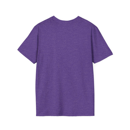 Celestial Lotus Meditation T-Shirt