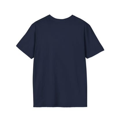 Torus Field T-Shirt — Energy Flow Diagram Graphic Tee