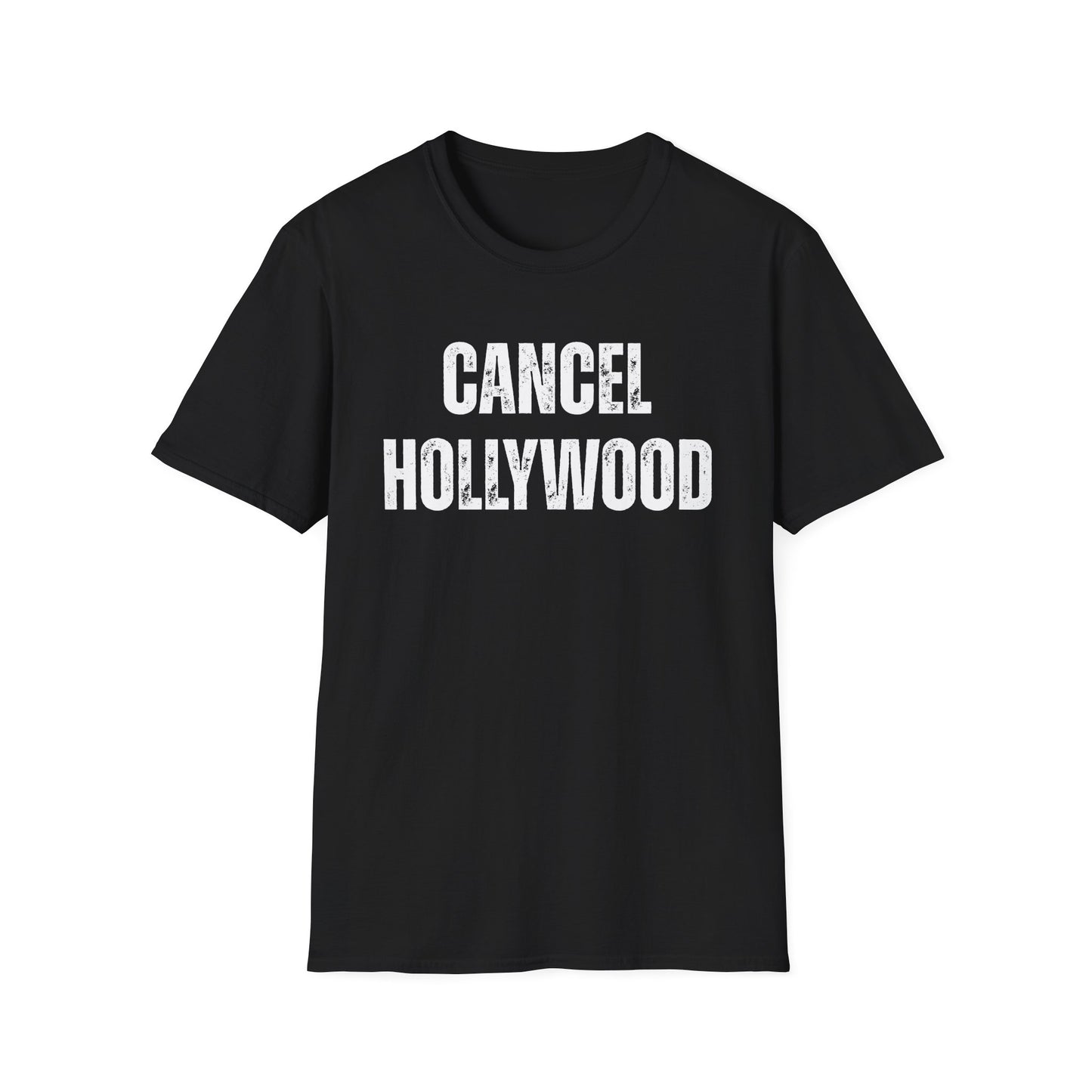 Cancel Hollywood T-Shirt