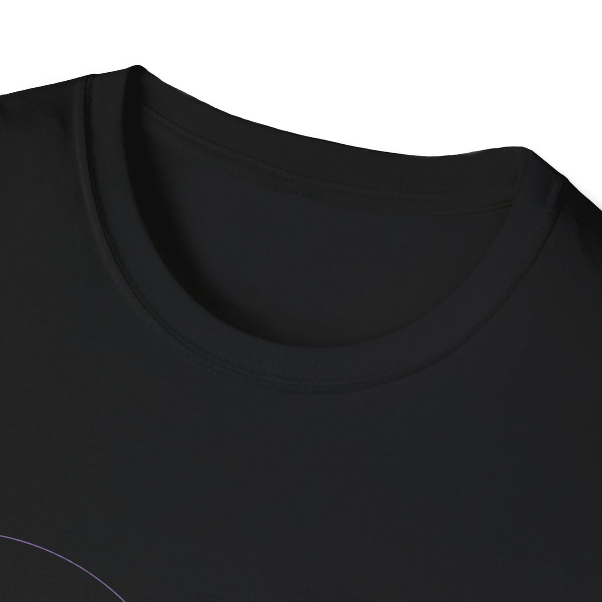 Torus Field T-Shirt — Energy Flow Diagram Graphic Tee