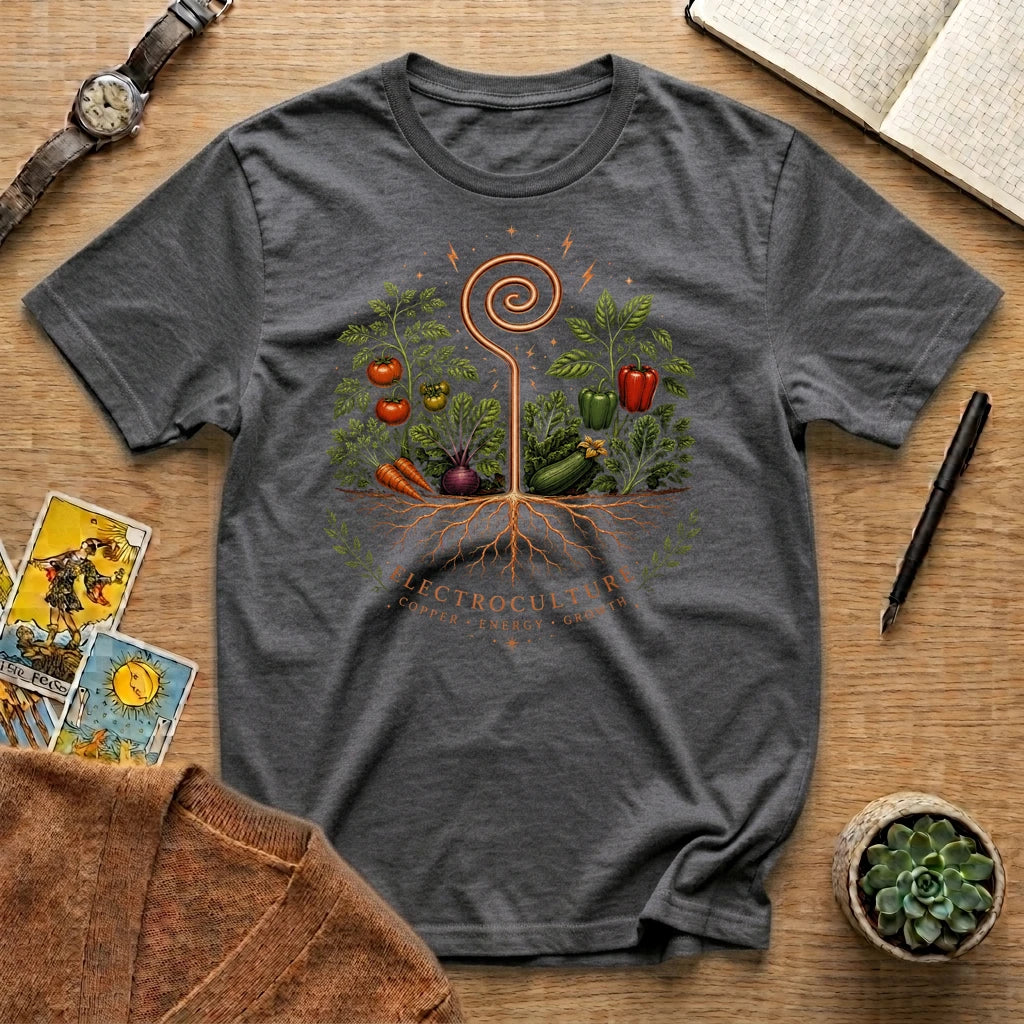Dark Heather