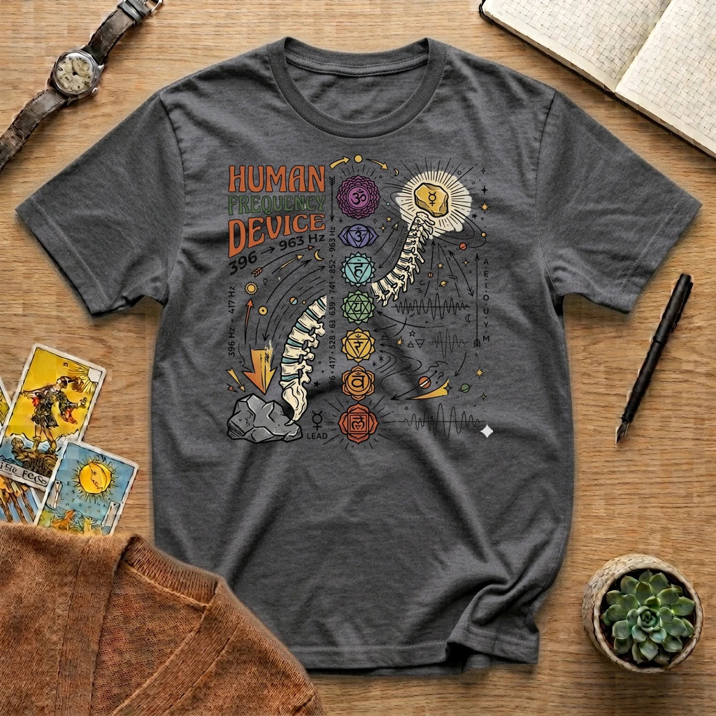 Dark Heather