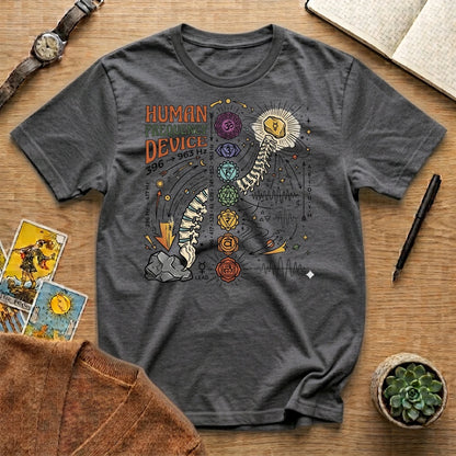 Dark Heather