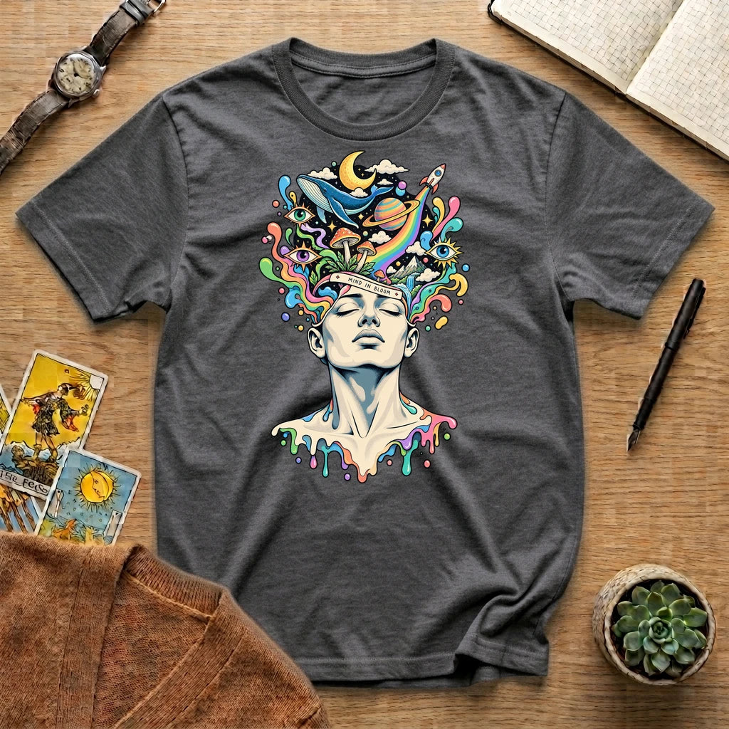 Dark Heather