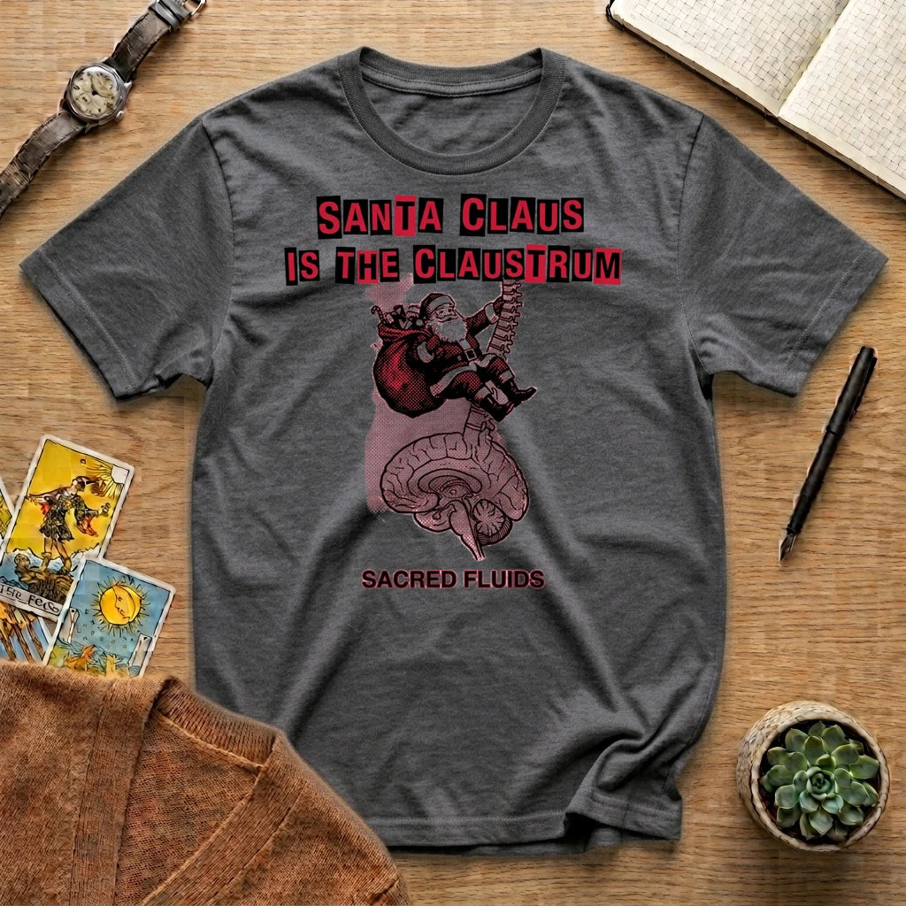 Dark Heather