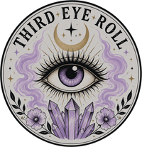 Third Eye Roll